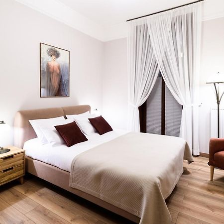 Apart Residence Arianska 16 By Nearto Pl Красков Екстериор снимка