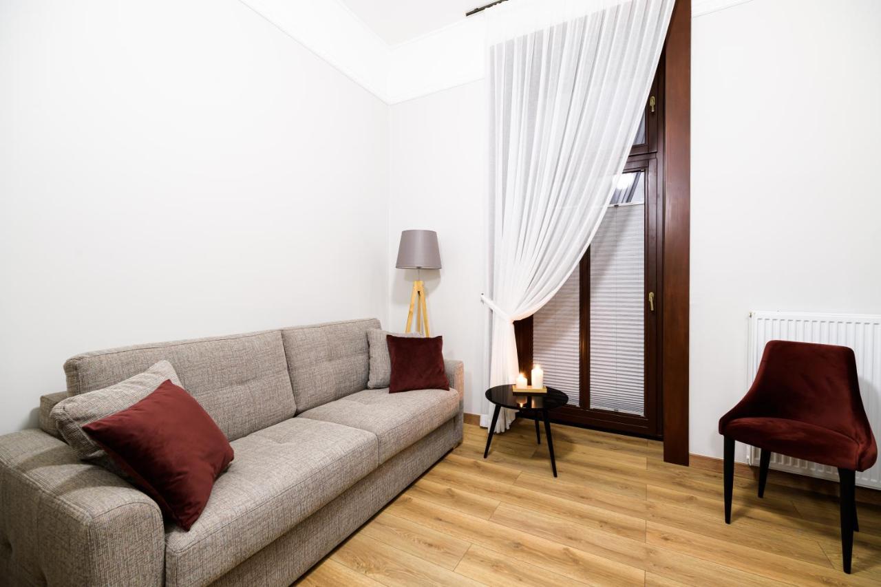 Apart Residence Arianska 16 By Nearto Pl Красков Екстериор снимка