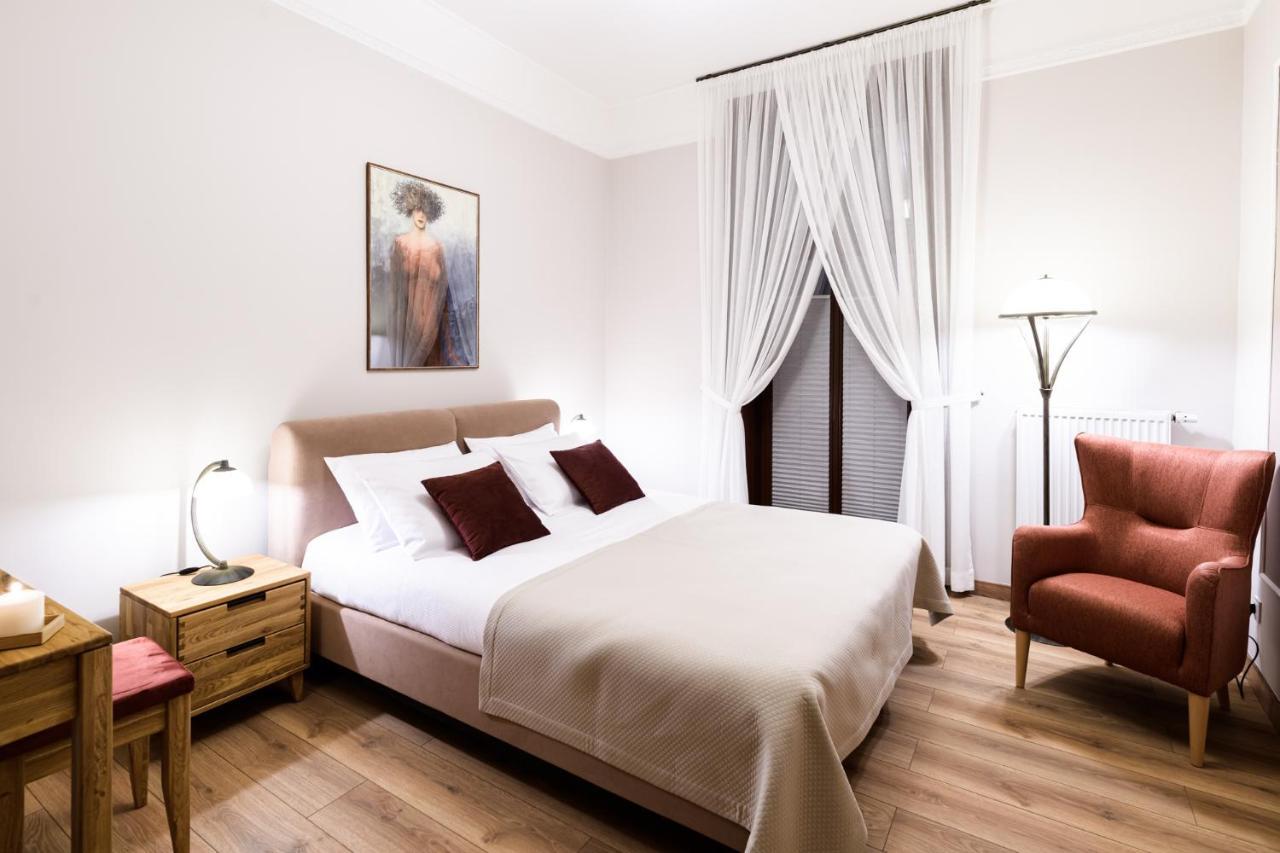 Apart Residence Arianska 16 By Nearto Pl Красков Екстериор снимка
