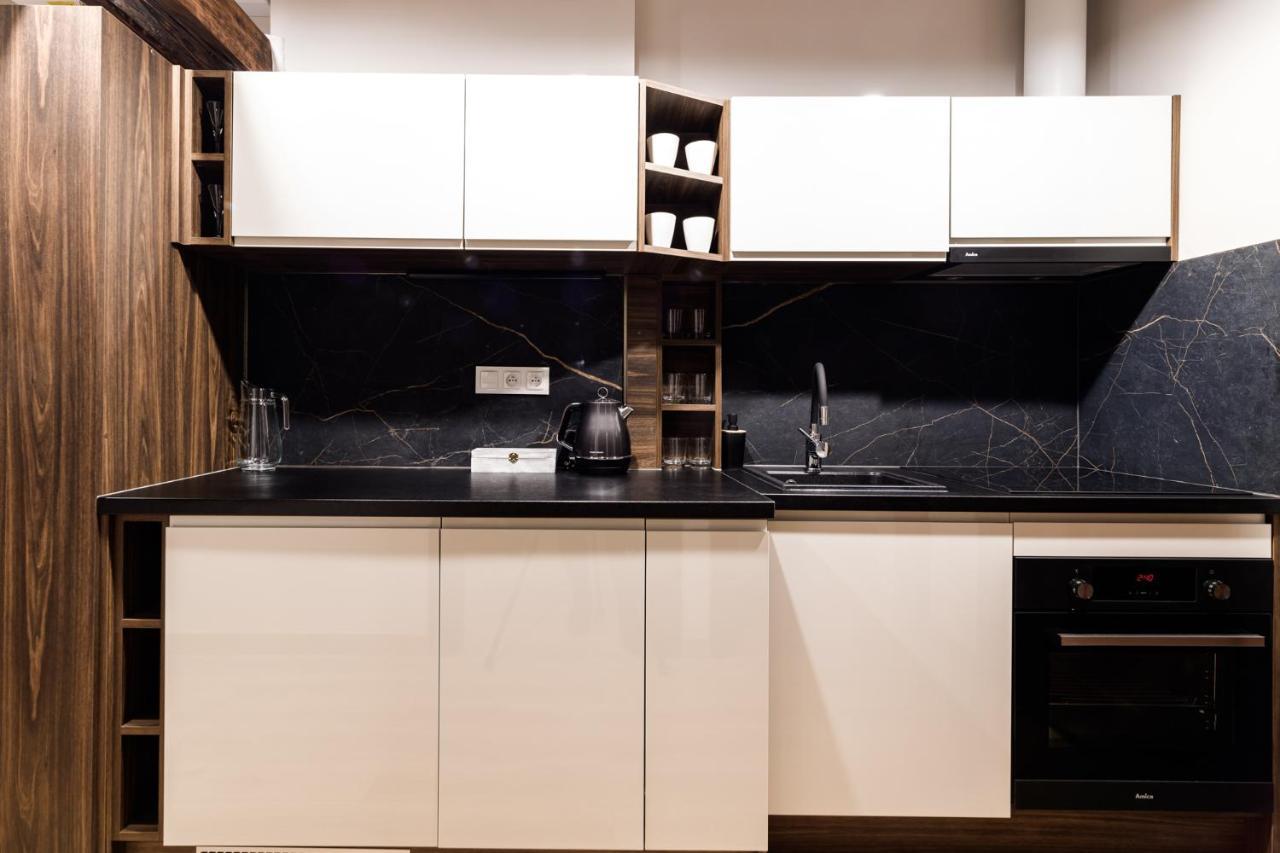 Apart Residence Arianska 16 By Nearto Pl Красков Екстериор снимка