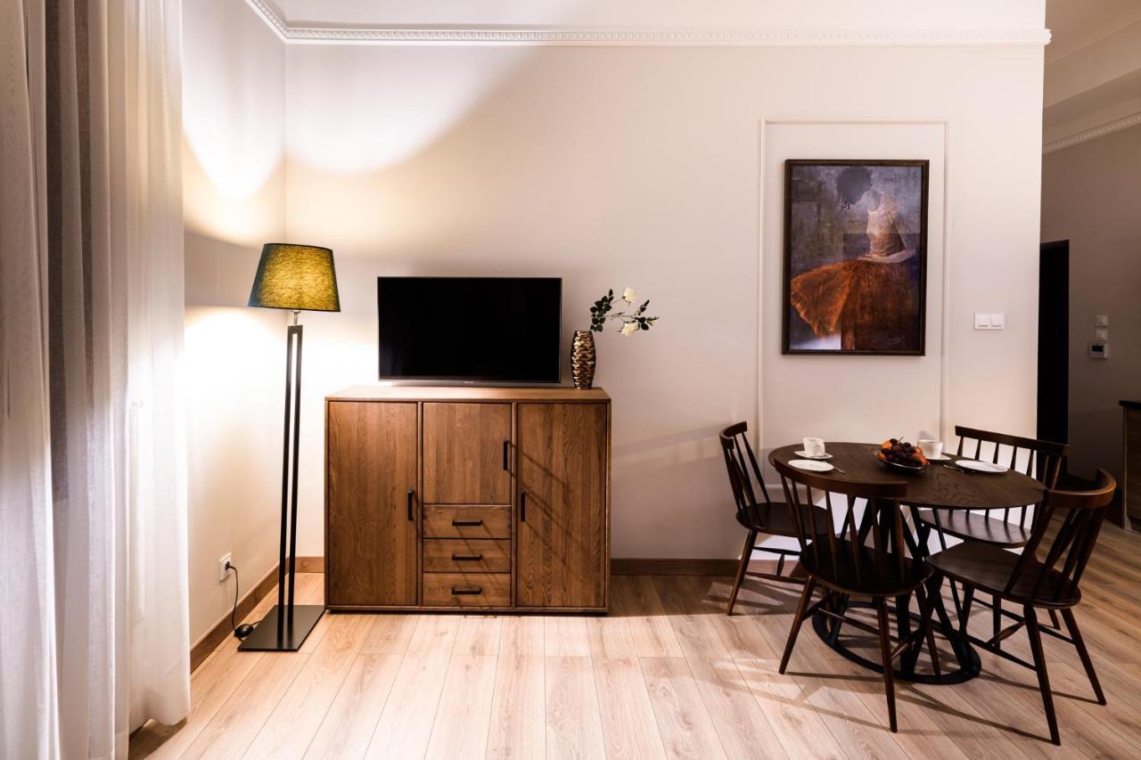 Apart Residence Arianska 16 By Nearto Pl Красков Екстериор снимка