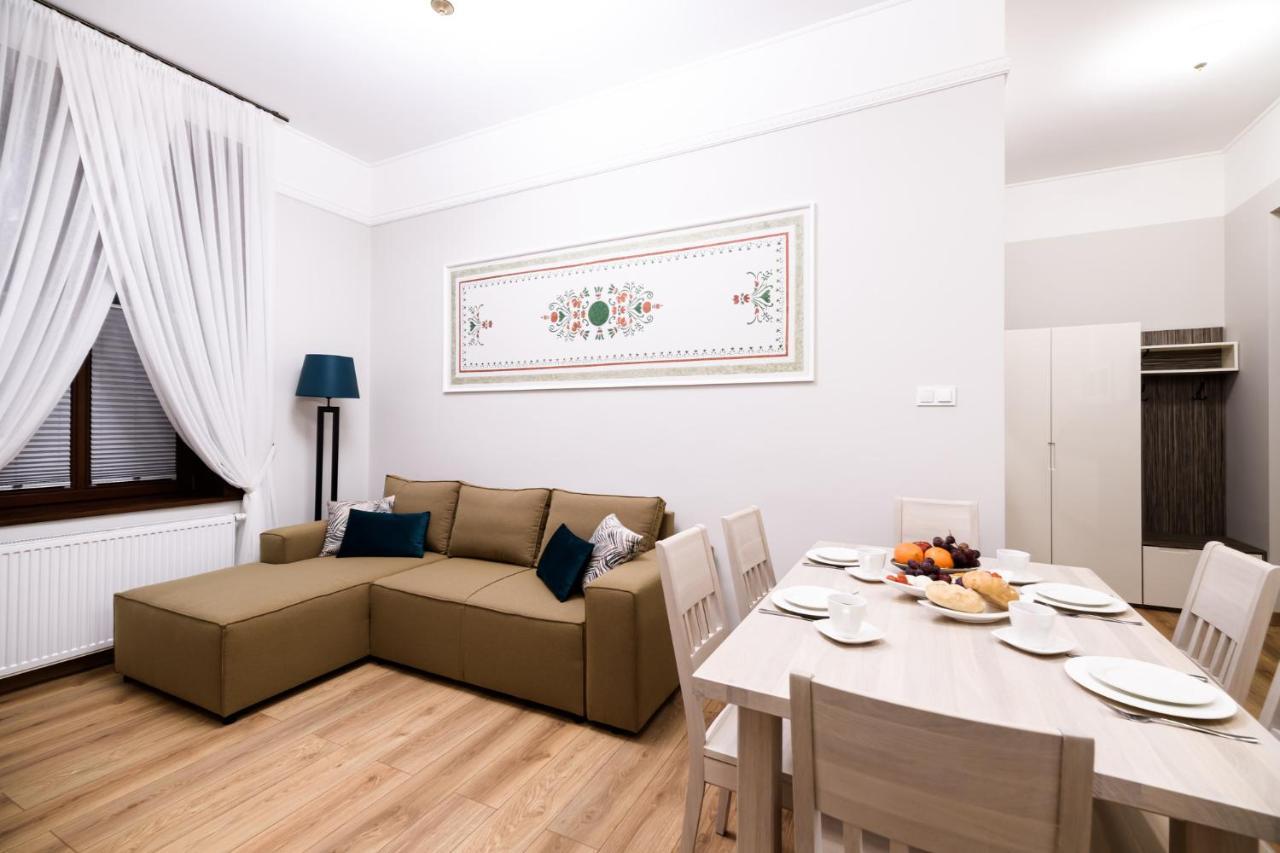 Apart Residence Arianska 16 By Nearto Pl Красков Екстериор снимка