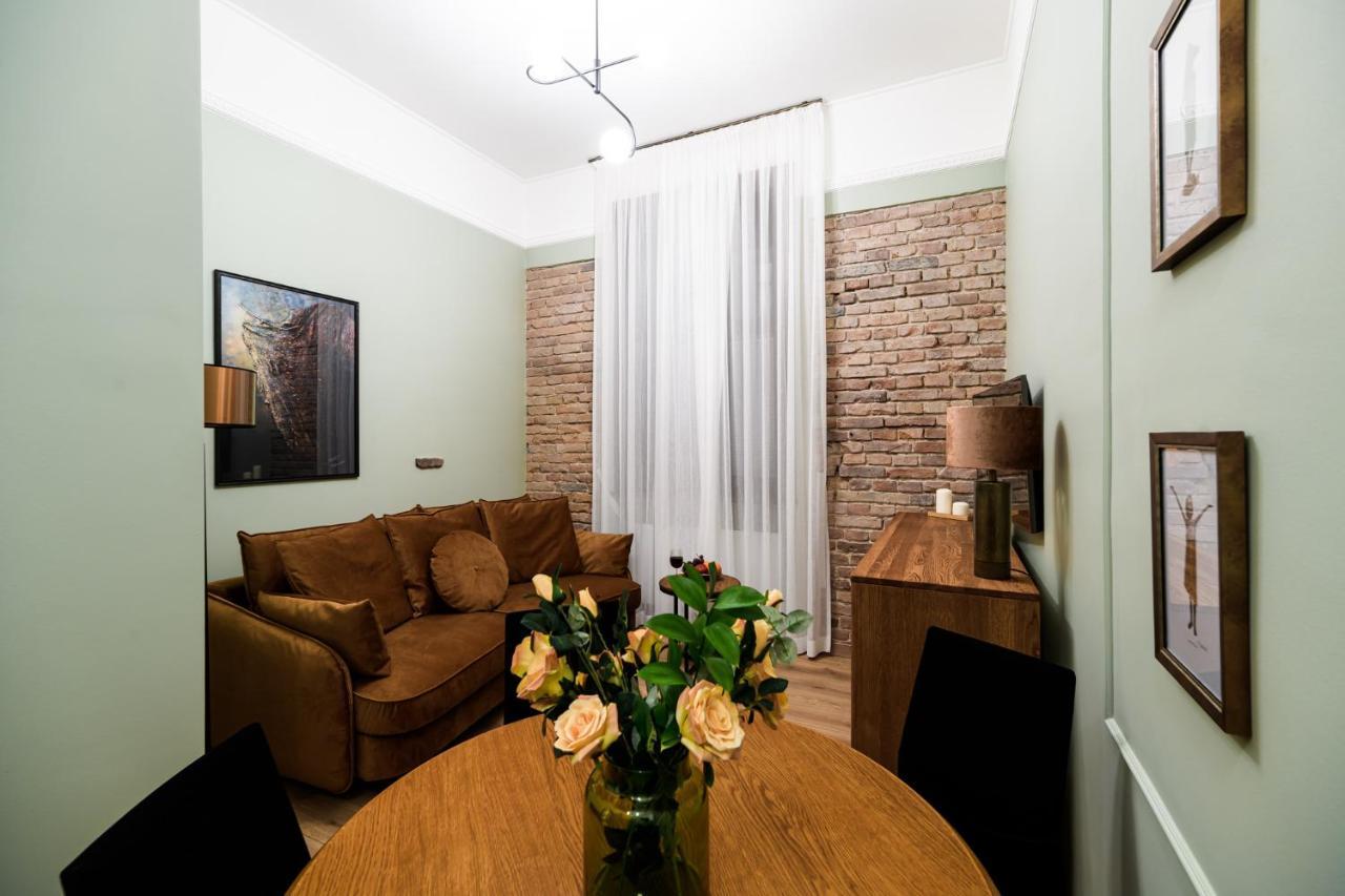 Apart Residence Arianska 16 By Nearto Pl Красков Екстериор снимка