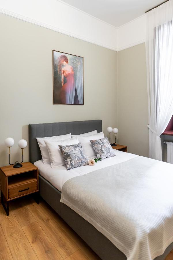 Apart Residence Arianska 16 By Nearto Pl Красков Екстериор снимка