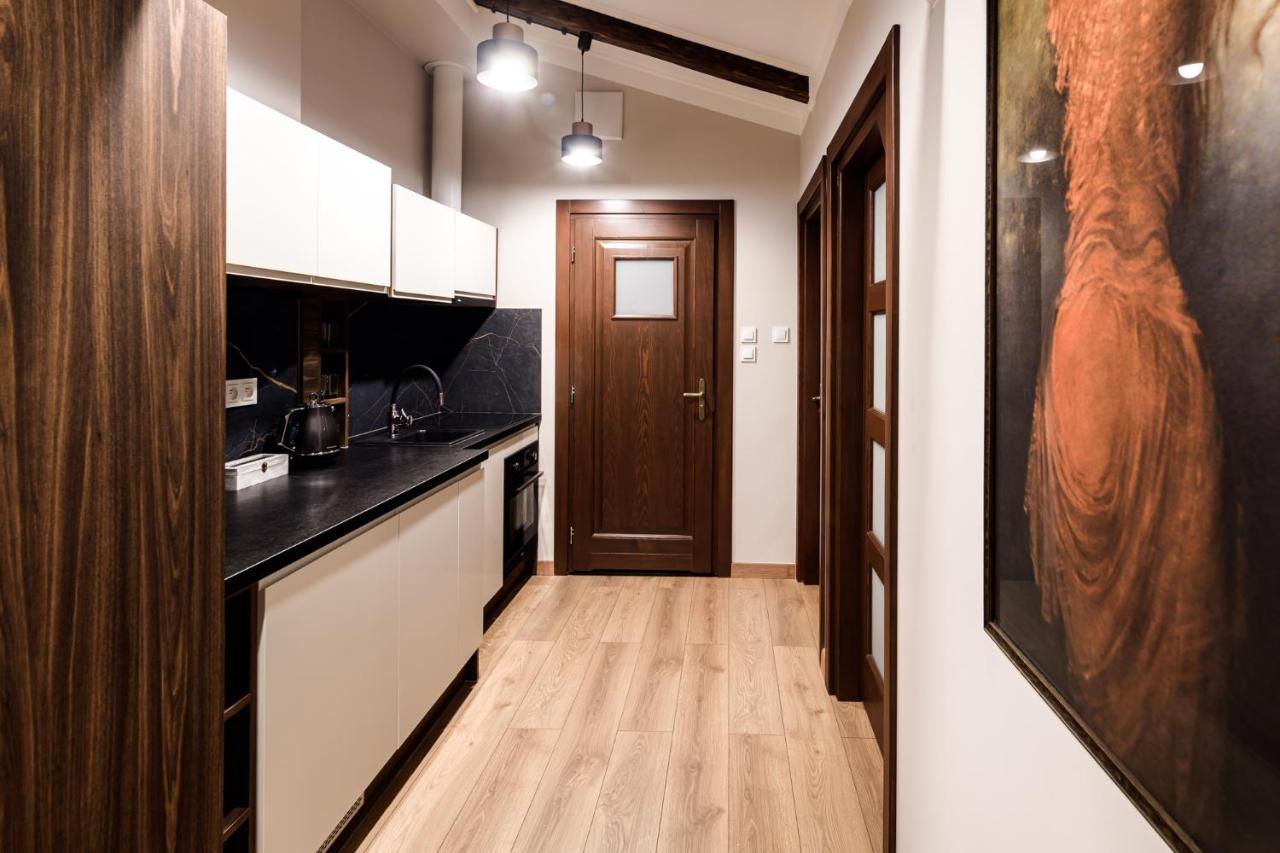 Apart Residence Arianska 16 By Nearto Pl Красков Екстериор снимка