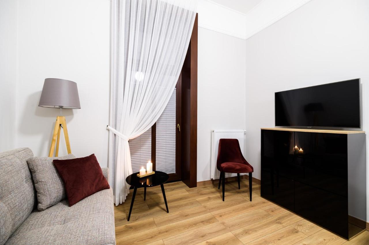 Apart Residence Arianska 16 By Nearto Pl Красков Екстериор снимка
