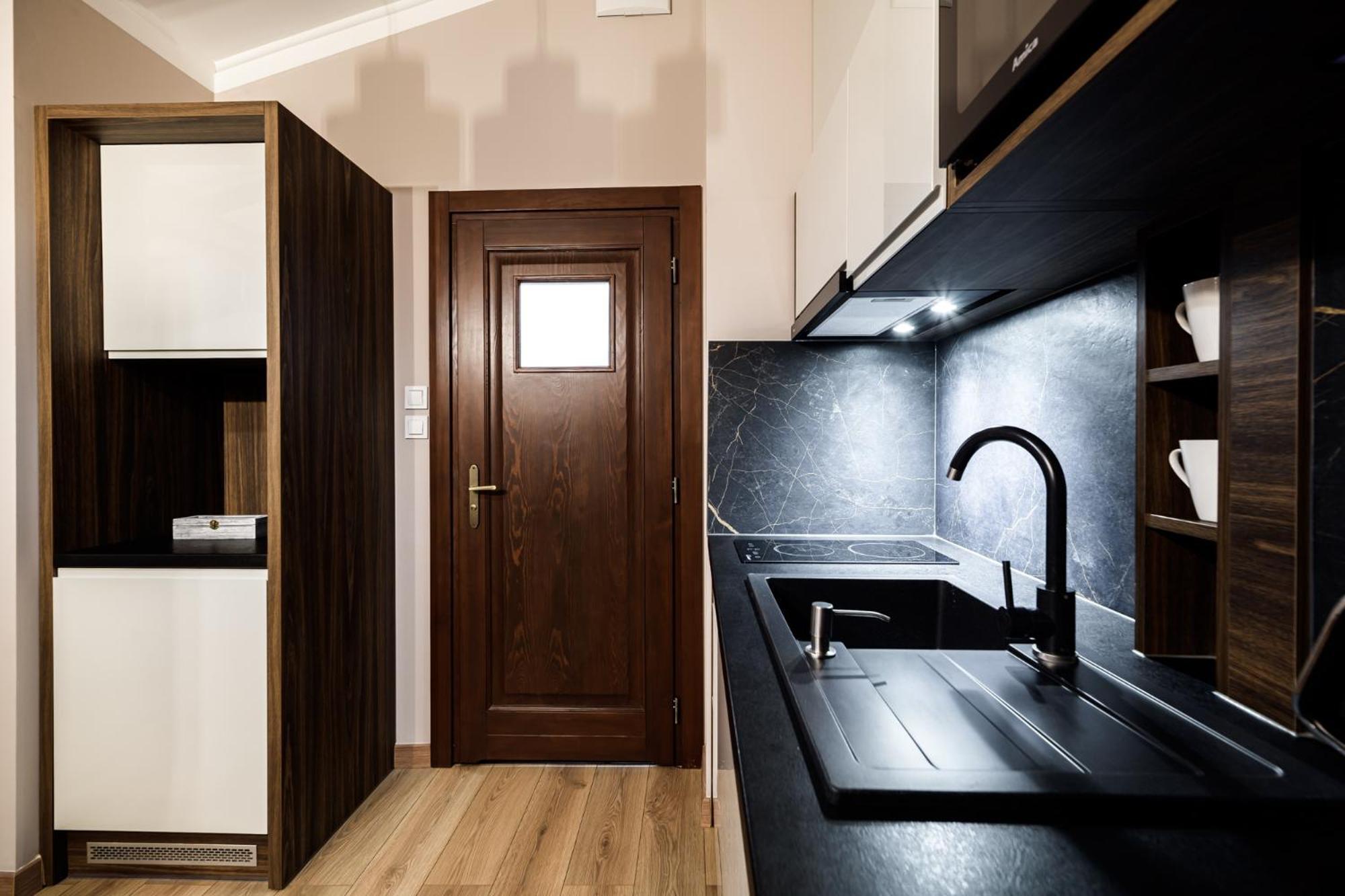 Apart Residence Arianska 16 By Nearto Pl Красков Екстериор снимка